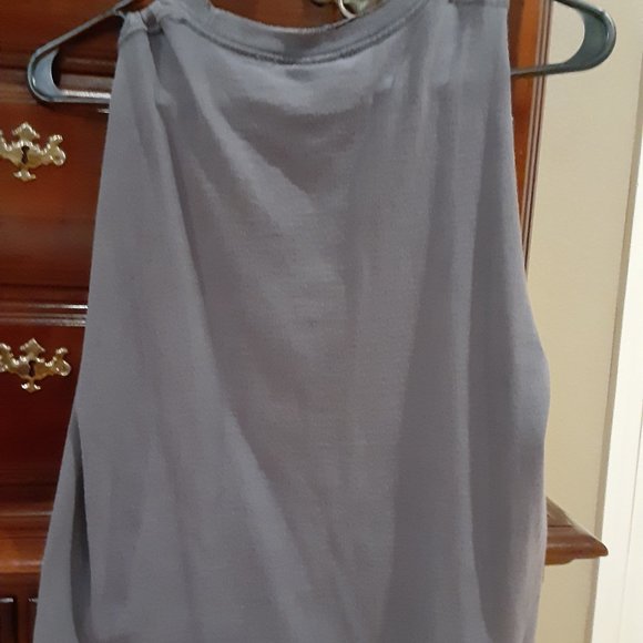 Circa Survive Muscle Tee - Picture 2 of 4